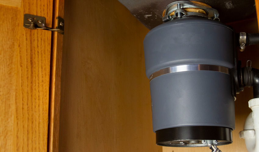 How Long Do Garbage Disposals Usually Last at Clifford Lamm blog