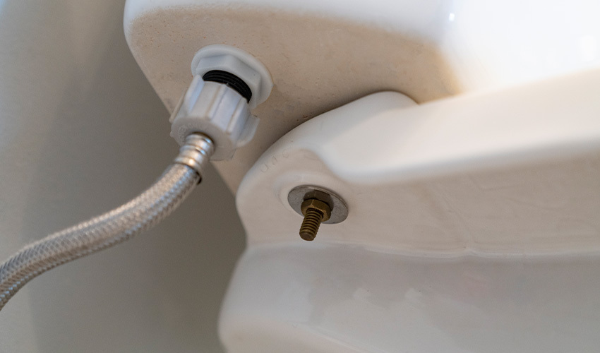 How to Check Toilets for Leaks Mr.Rooter Plumbing