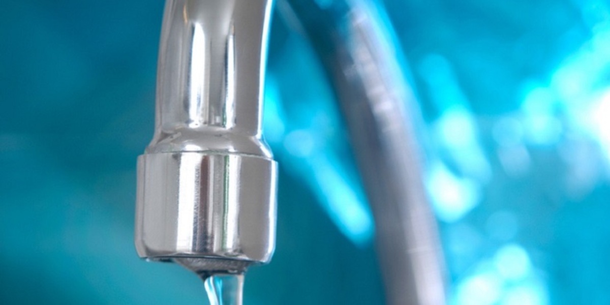 Causes of Low Water Pressure in Your Kitchen Sink Faucet Mr.Rooter