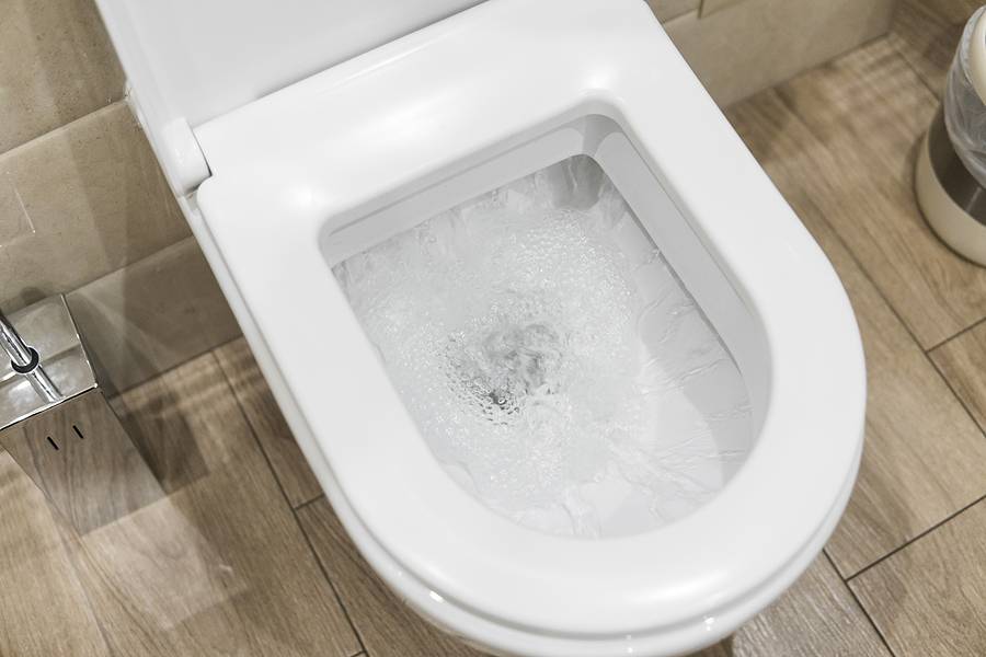 What Should You Do When Your Toilet Overflows? Mr.Rooter Plumbing
