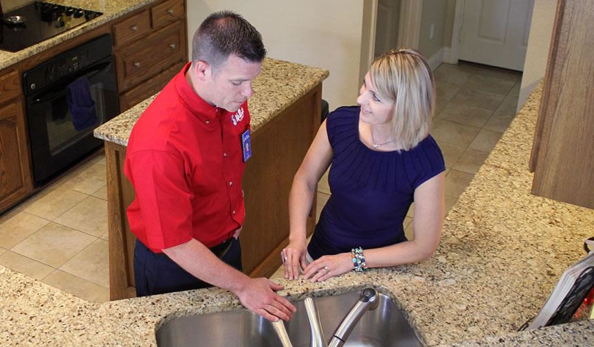Garbage Disposal Buying Guide For Homeowners Mr.Rooter Plumbing