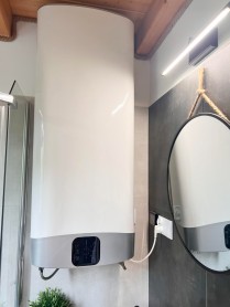 How to Improve Your Water Heater’s Efficiency: A 5-Step Guide