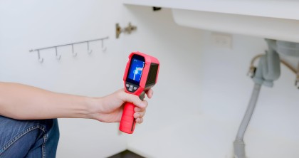 How to Tell If a Pipe Is Cracked, Leaking, or Broken