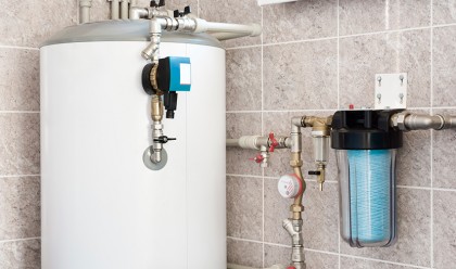 What’s a Good Whole House Water Filter for Well Water?