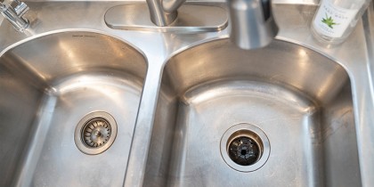 Why There's a Sulfur Smell Coming from Your Drain