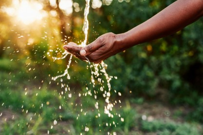 5 Water Conservation Tips for the Summer