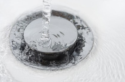 How Water Is Wasted Every Day