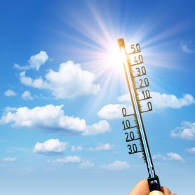 How Hot Weather Affects Your Plumbing