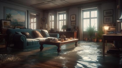 How To Prevent Your Home From Flooding