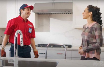 Is Professional Faucet Installation Worth It?