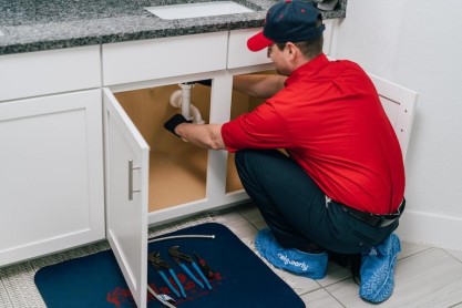 How a Piping Replacement Can Give Your Home Better Water Quality