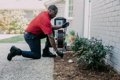 No More Digging Up My Lawn? Sign Me Up for Trenchless Sewer Repair!