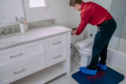 Is a Cheap Toilet Installation Ever Worth the Risk?