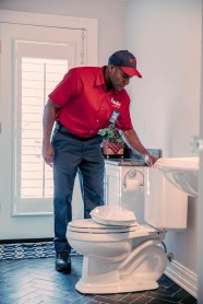 Is Something Wrong with Your Toilet?