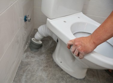 Cleaning Hacks That Can Damage Your Toilet