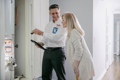 How to Improve Your Water Heater’s Efficiency: A 5-Step Guide