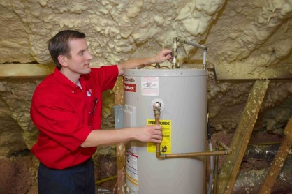 Should You Flush Your Water Heater Every Year? A Plumber’s Honest Opinion
